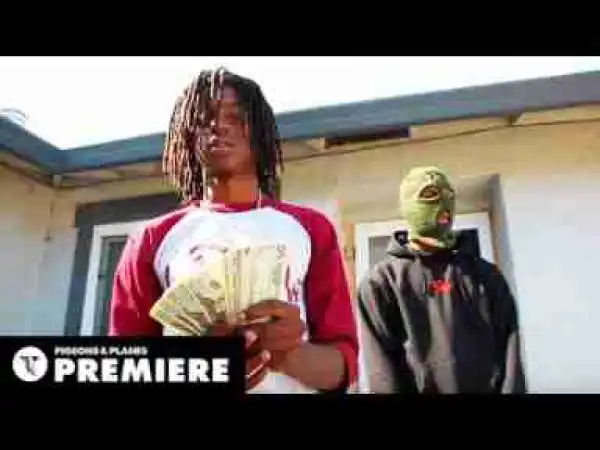 Video: OMB Peezy - The Hard Way